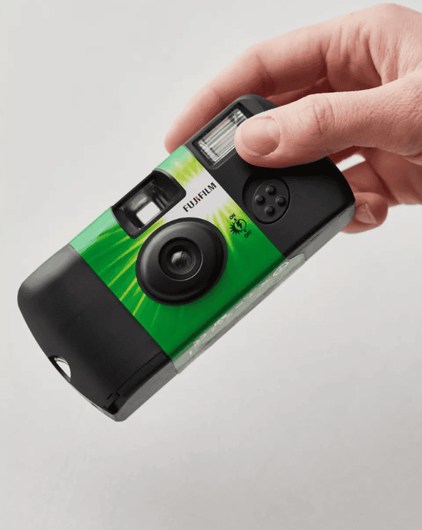 Fujifilm Camera