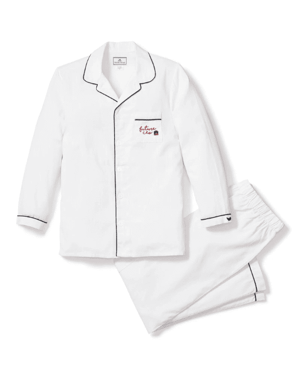 Future CEO Pajamas
