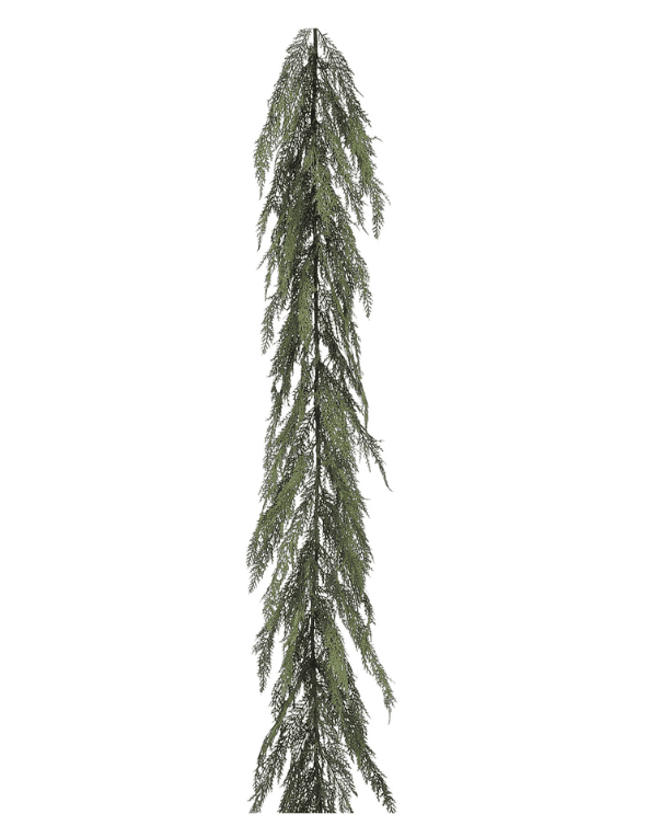 Gatehouse Cedar Garland Case Of 6