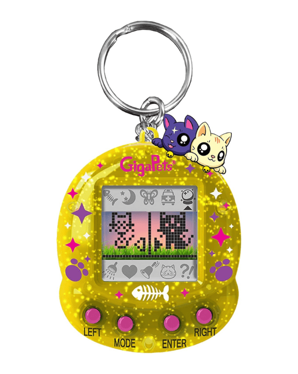 Giga Pets