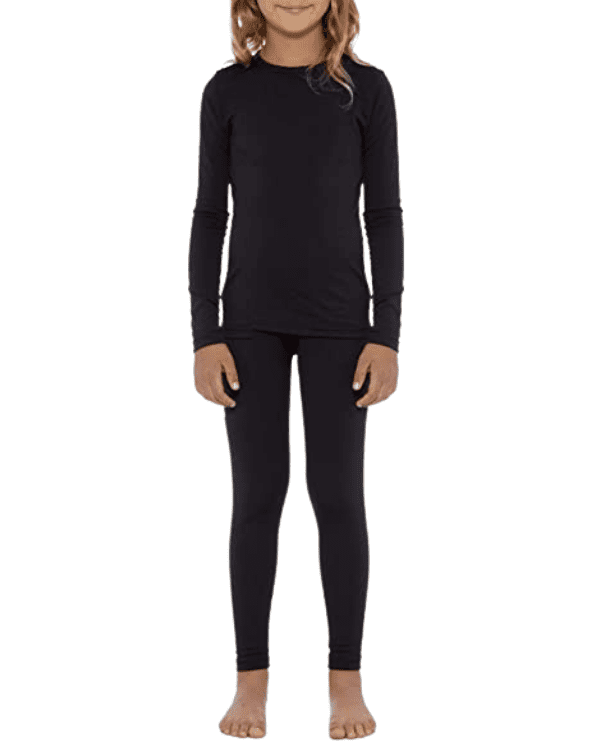 Girls’ Base Layer