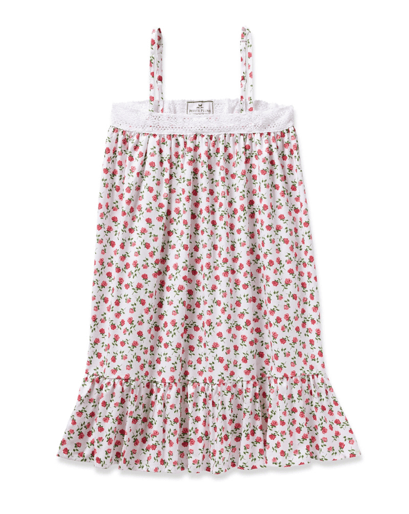 Girl’s Lily Nightgown