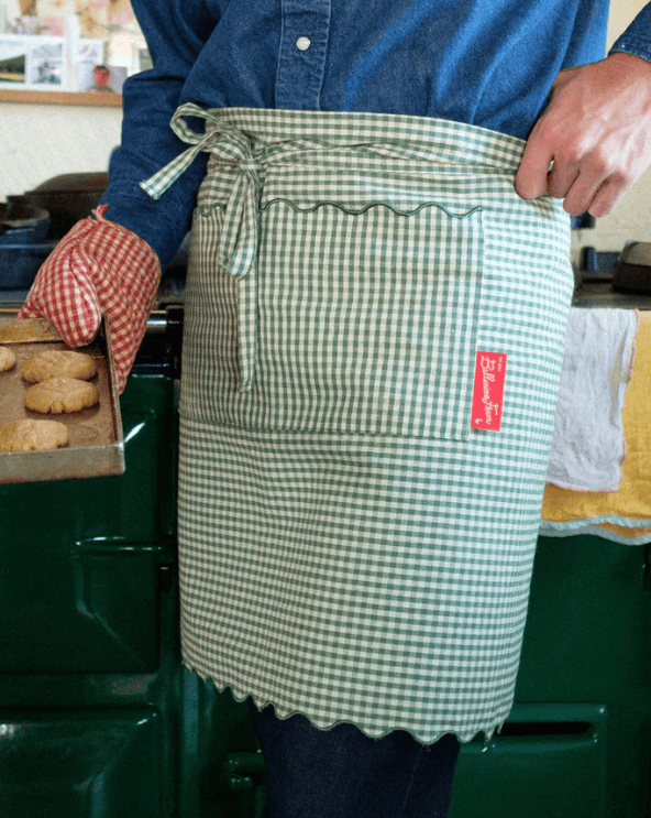 Half Apron