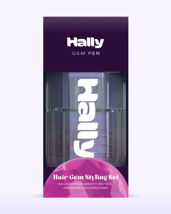 Hally Gem Pen