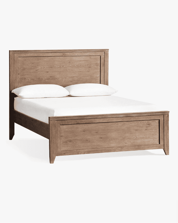 Hampton Classic Bed