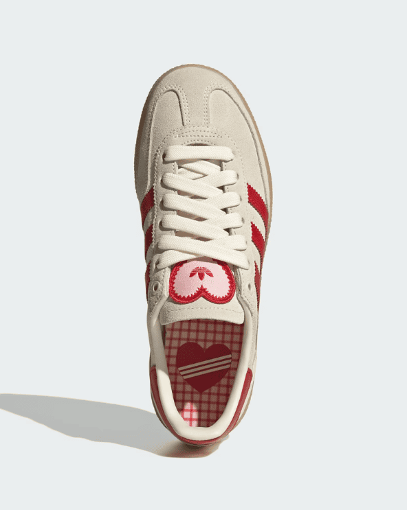 Handball Spezial Shoes