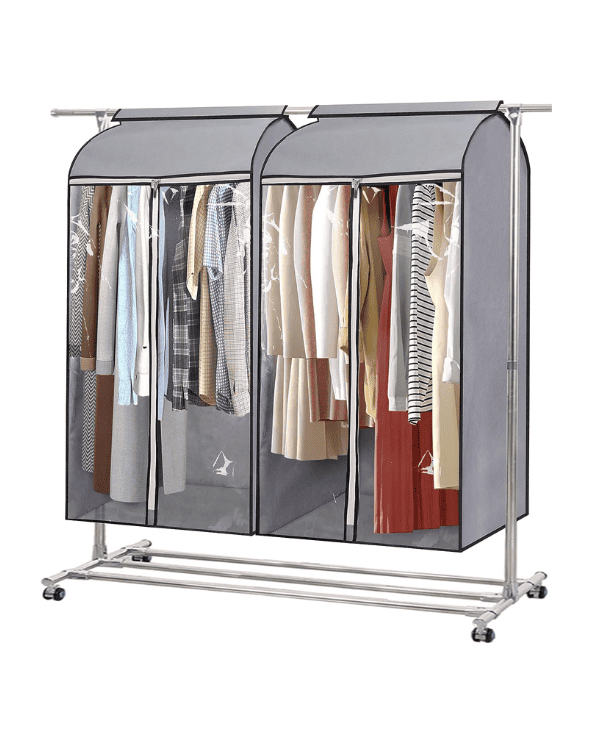 Hanging Garment Bags