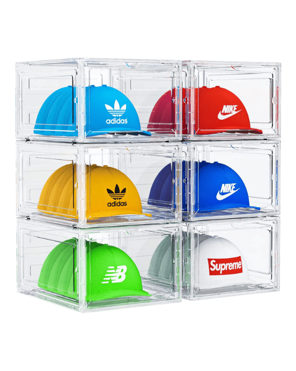 Hat Organizer
