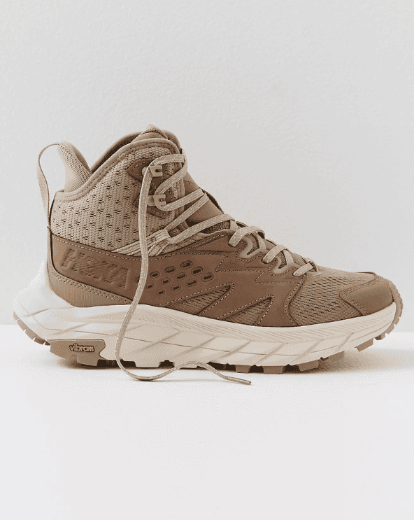 Hiking Boots