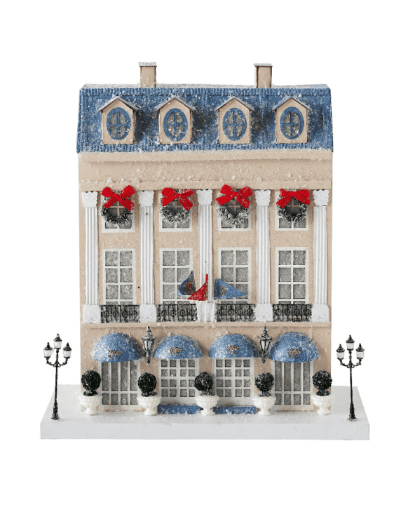 Holiday Houses