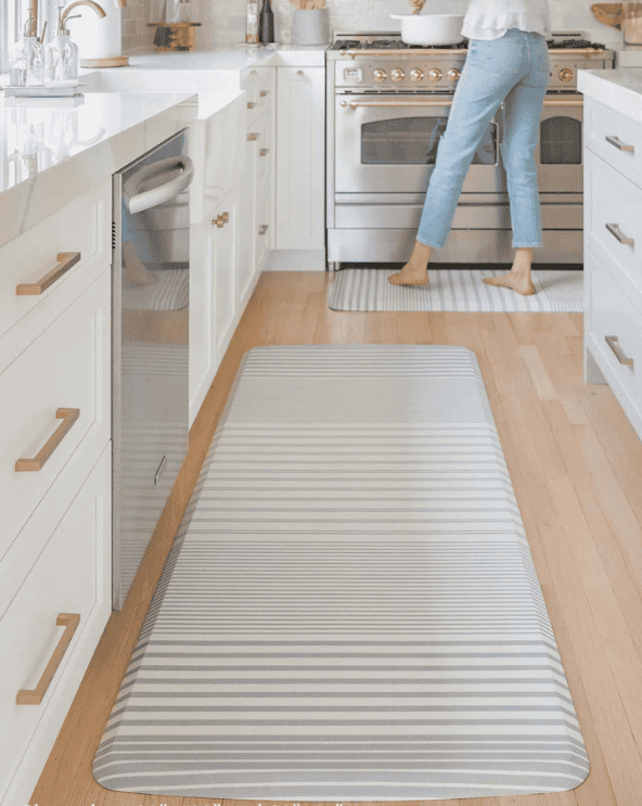 House Of Noa Standing Mat