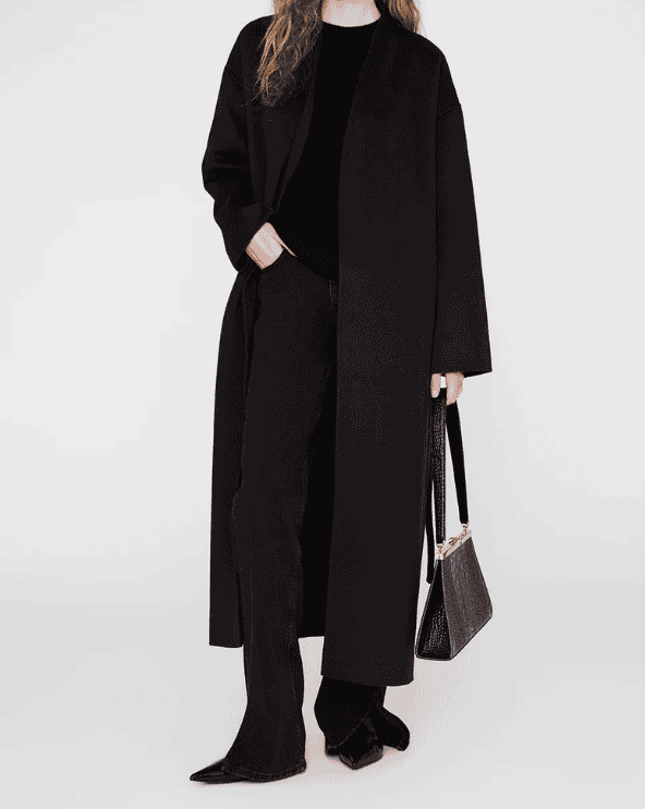 Hunter Coat