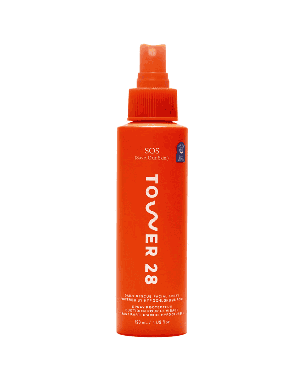 Hypochlorous Acid Spray
