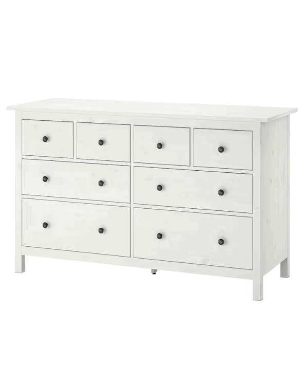Ikea Dresser