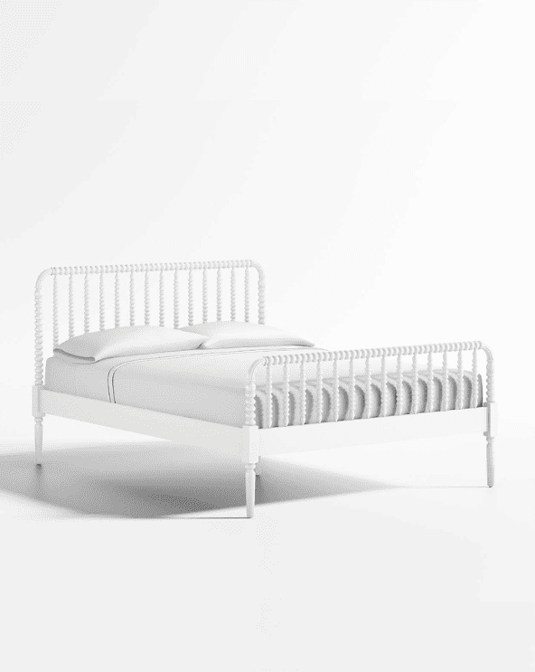 Jenny Lind Bed