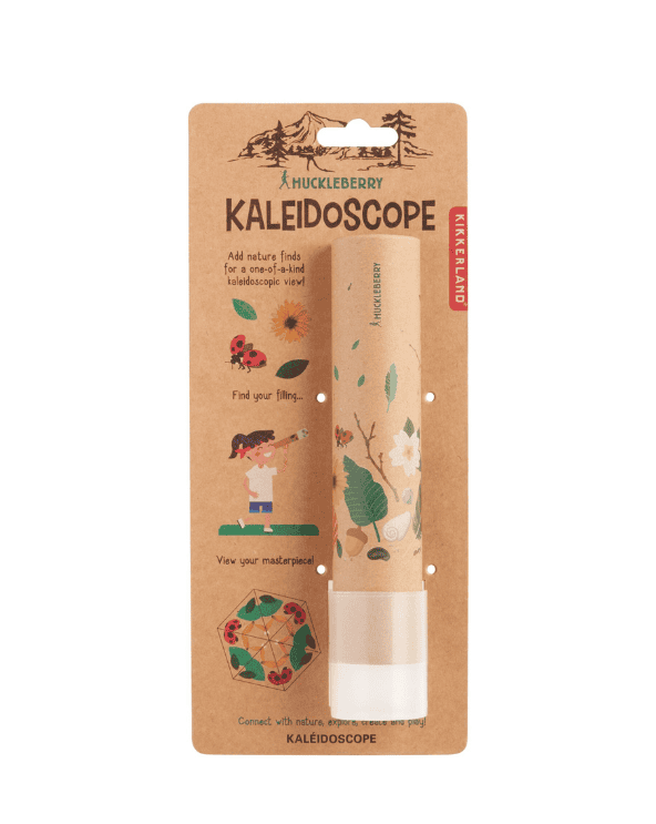 Kaleidoscope