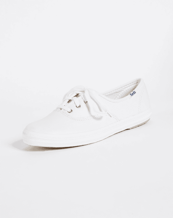Keds White Sneakers
