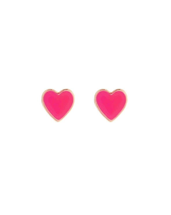 Kids Stud Earrings