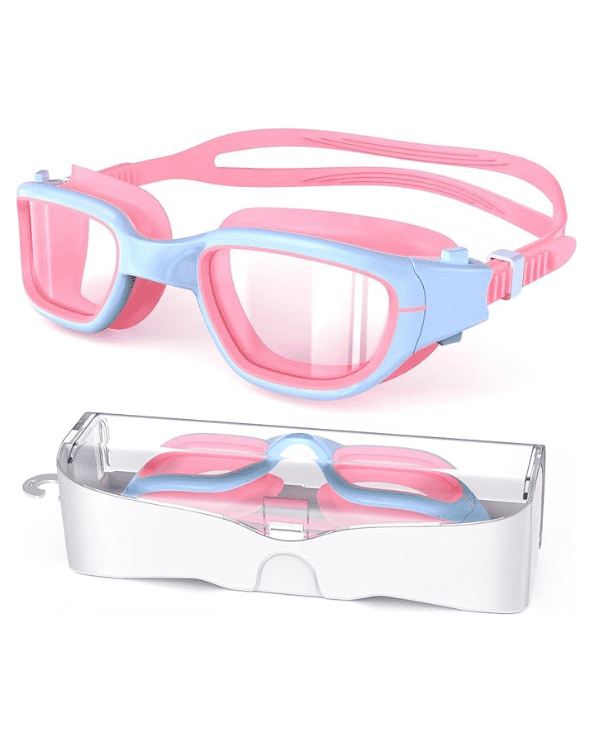 Kids Swim Goggles
