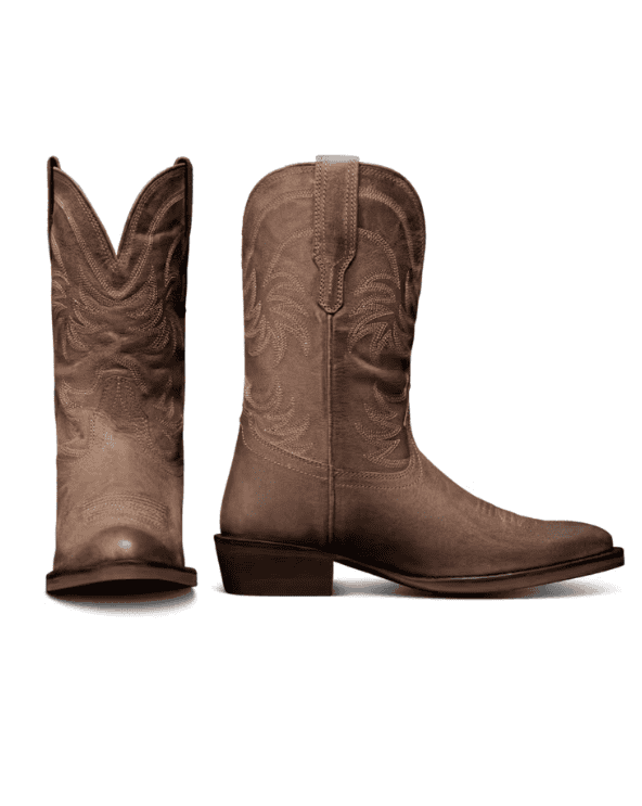 Kids Tecovas Boots