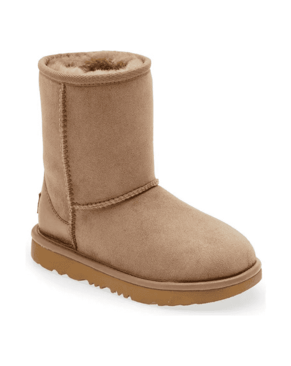 Kids UGG Shearling Boot