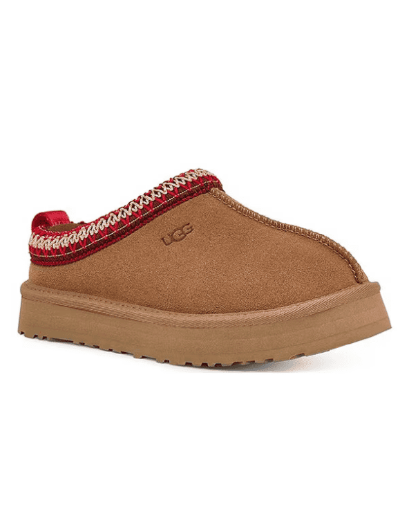Kids Ugg Tazz Platform Slippers