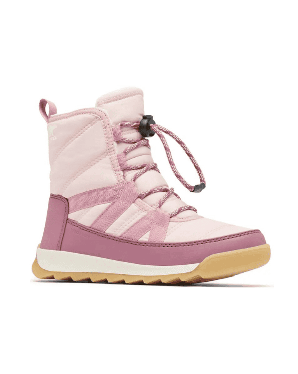 Kids’ Whitney II Plus Waterproof Snow Boot