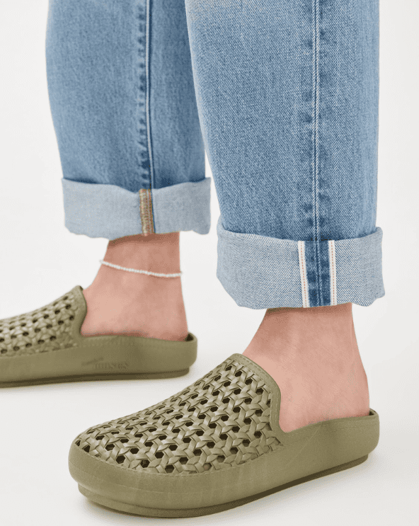 Kieff Mules