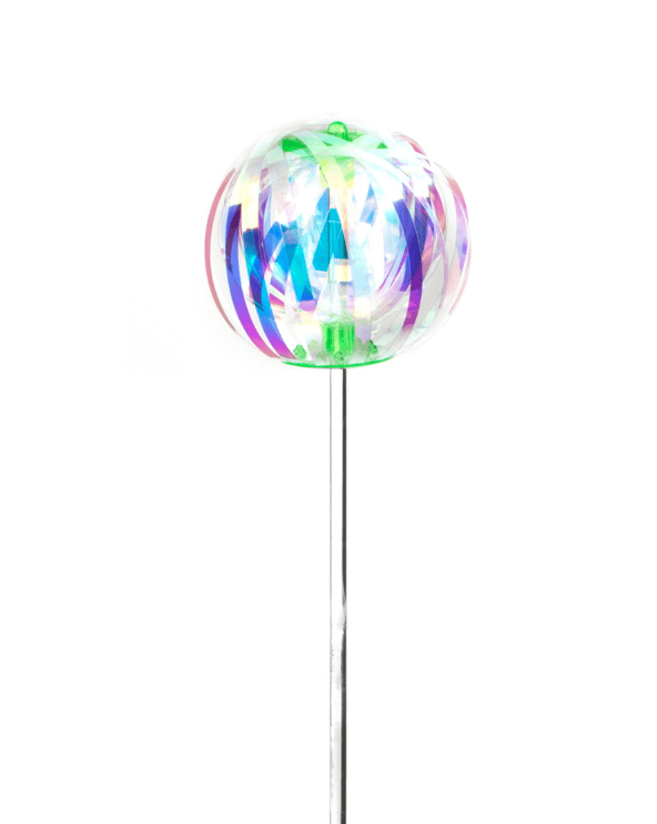 Kikkerland Rainbow Twirler