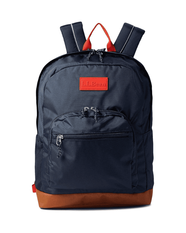 L.L. Bean Mountain Classic School Backpack