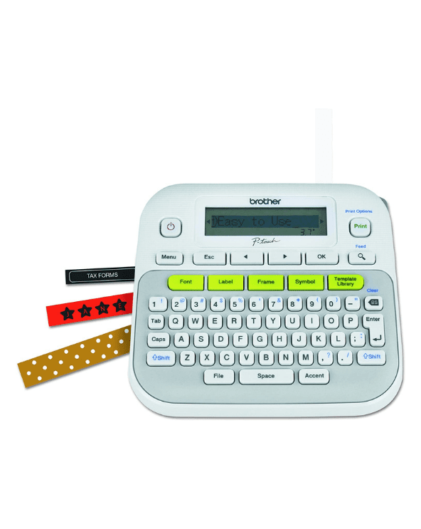 Label Maker