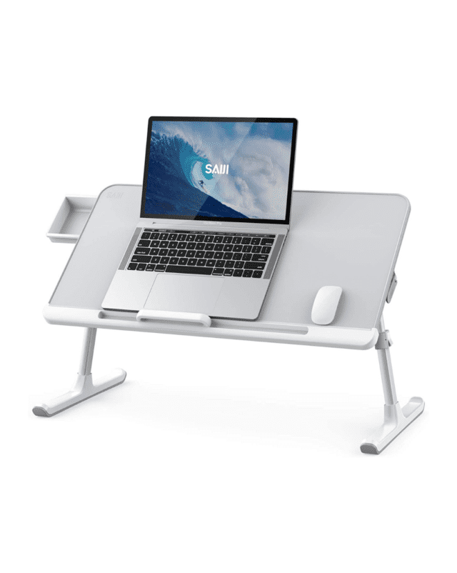 Laptop Bed Tray Desk