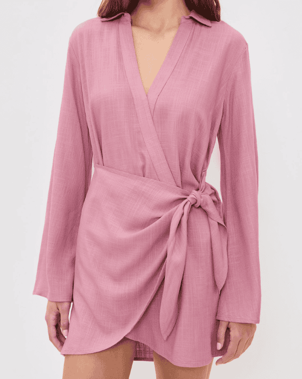 Las Palmas Dress