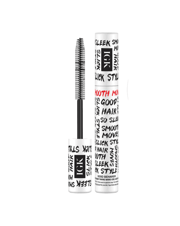 Lightweight Gel Hair Taming Wand