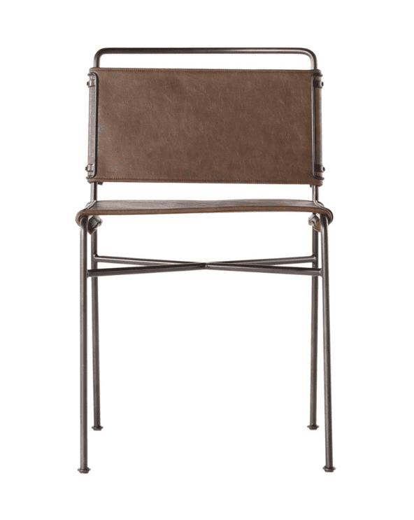 Linley’s HW Chair
