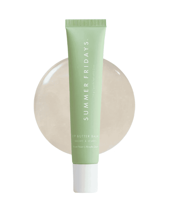 Lip Butter Balm