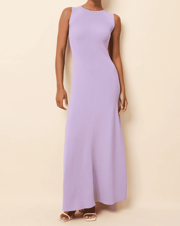 Lucerne Dress