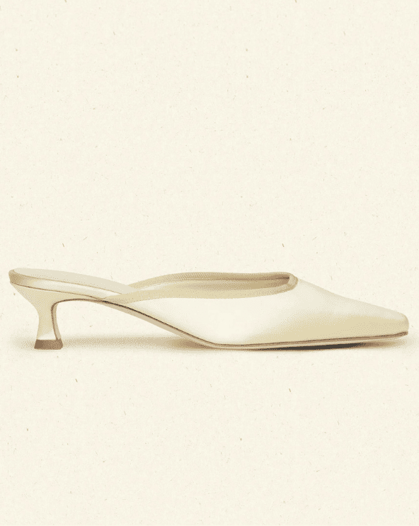 Luma Heel