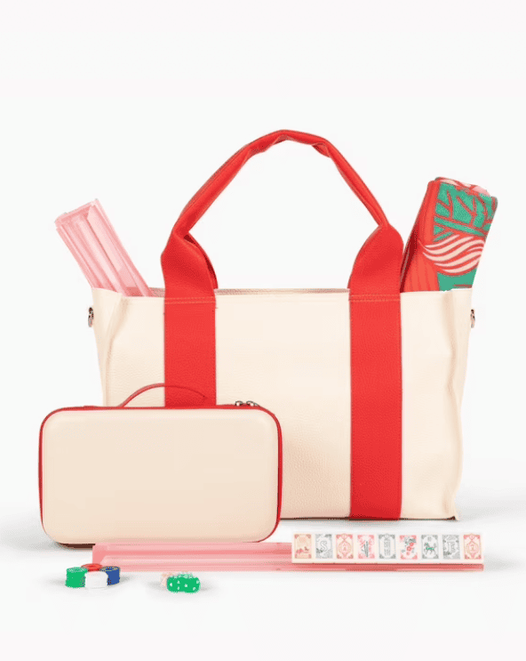 Mahjong Starter Kit