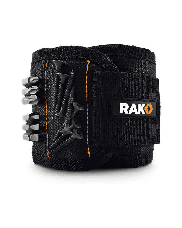 MAK Magnetic Wristband