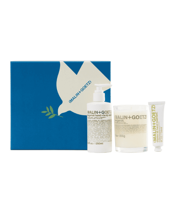 Malin Goetz Set