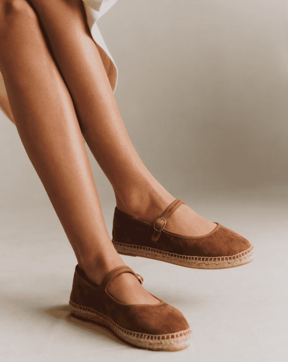 Mariana Espadrilles