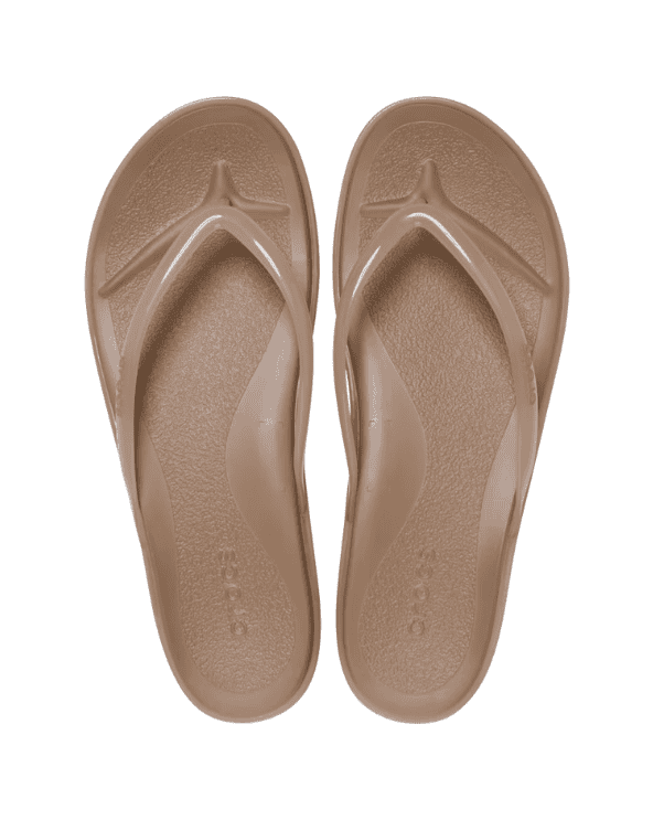 Miami Jelly Flip Flops