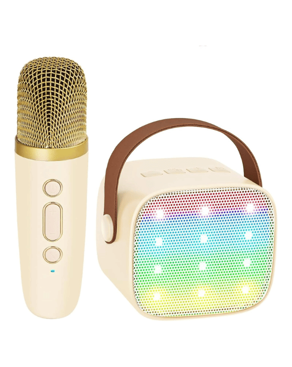 Mini Karaoke Machine