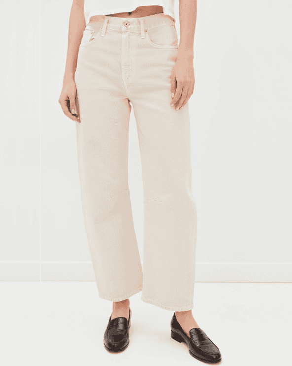Miro Relaxed Jeans