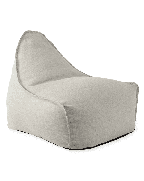 Newport Lounger Bean Bag Chair