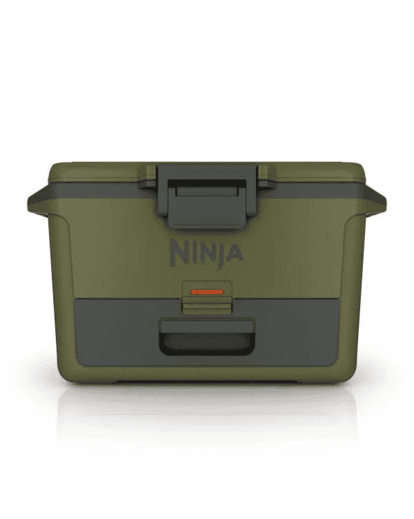 Ninja FrostVault Cooler 50qt