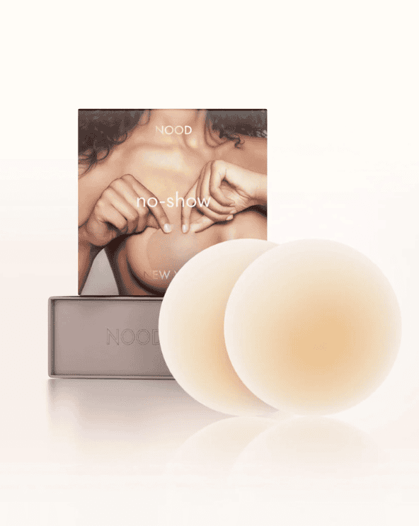 Nood Adhesive Nipple Covers