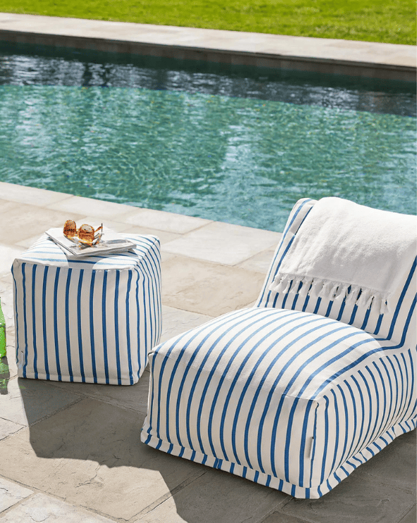 Oceanpark Lounger
