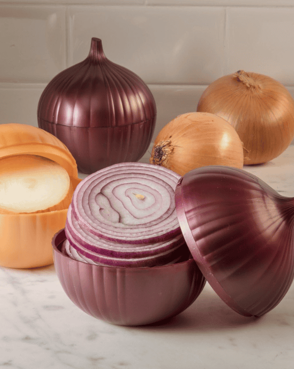 Onion Saver
